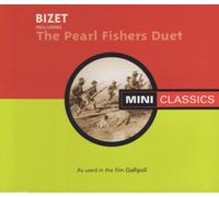 Gedda - Bizet;Carmen Suite No.1