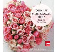 Gedda - Fassbaender - Best of Operetta (Inspiration)