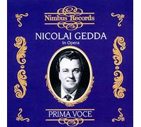 Gedda - Nicolai Gedda
