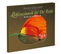 Geddes,Anne - Wiegenlieder:Anne Geddes,Lieblingsmusik Fürs Baby