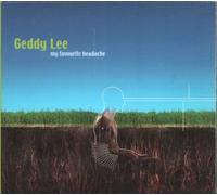 Geddy Lee - My Favourite Headache