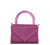 GEDEBE - Cookie Mini Bag - - Bags - Donna - Rosa - ONE SIZE