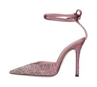 GEDEBE - Julia Slingback Pumps - - Shoes - Donna - Rosa - 37 EU