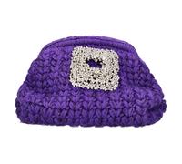 GEDEBE - Mama Clutch - - Bags - Donna - Viola - ONE SIZE
