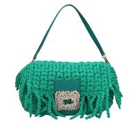 GEDEBE - Mia Bag - - Bags - Donna - Verde - ONE SIZE