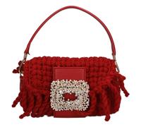 GEDEBE - Mia Mini Bag - - Bags - Donna - Rosso - ONE SIZE