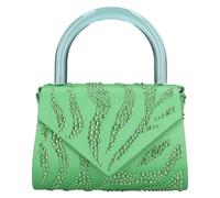 GEDEBE - Mini Borsa Cookie - - Bags - Donna - Verde - ONE SIZE