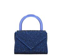 GEDEBE - Mini Cookie bag - - Bags - Donna - Blu - ONE SIZE