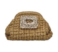 GEDEBE - Mini Mama - - Bags - Donna - Marrone - ONE SIZE