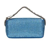 GEDEBE - My Dream Satin Crystal - - Bags - Donna - Blu - ONE SIZE