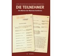 Gedenk- und Bildungsstätte Haus Die Teilnehmer: Die Männer (Copertina rigida)