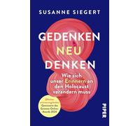 Gedenken neu denken: Wie sich unser Erinnern an den Holocaust verändern muss | Von der Grimme-Online-Award-Preisträgerin @keine.erinnerungskultur