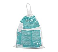 Gedeo - Gesso leggero, 1 kg, Bianco