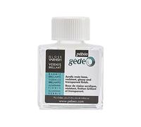 Gedeo Gloss Varnish 75 ml