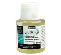 Gedeo - Set per Applicare la Resina, Colore: Bianco