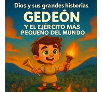 Gedeón y el Ejercito mas pequeño del mundo