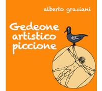 Gedeone artistico piccione