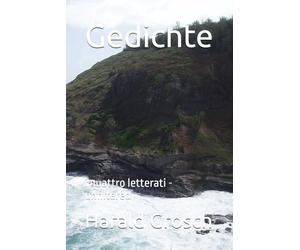 Gedichte: i quattro letterati - ungefiltert