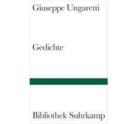 Gedichte: Italienisch und deutsch: 70