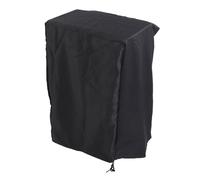 GEDMRT Conditioner Cover for Outside Unit | Oxford Cloth Particle Barrier & Scratch Deflective | Machine Washable Guard for Portable AC/Window AC/Wall Unit (65 * 50 * 100cm)