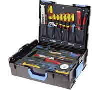 Gedo L-BOXX 136 Elektriker Sortiment | 36 teilig 1100-02