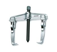 Gedore 1.06/1A-E Estrattore a sgancio rapido, 2 bracci, 130x100 mm Quantità:1