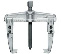 Gedore 1.06/1A - Estrattore universale, modello a 2 bracci, 130 x 100 mm - NUOVO