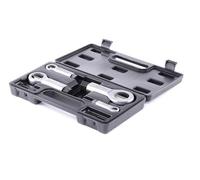 GEDORE 1.26/K-3 Serie di spaccadadi meccanici