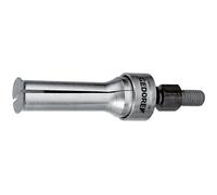 GEDORE Estrattore Cuscinetti Interni, per Cuscinetti a Sfera e Anelli, 15-19 mm, Utilizzabile con Estrattore a Percussione o ControSupporto, 1.30/3