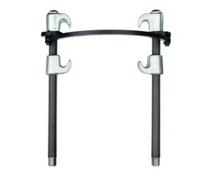 Gedore 1.78/S2 Tenditore a molla universale con staffa, 240 mm Quantità:1