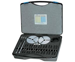 Gedore, 1.92/2, Cuscinetto a sfere-set PLUS