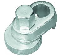 GEDORE 1 Spaccadadi per Sw 10-17, M6-M10, N.1.26/1 1 Mutternspre, 8010700