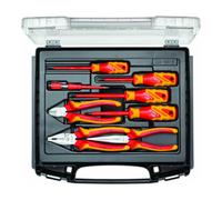 Vde-Werkzeugsatz 8-teilig IN i-Boxx 72 GEDORE 1101-003 VDE