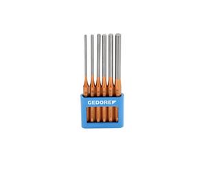 Gedore 119L 8866290 - Punzoni per Pin