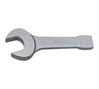 Gedore 133 50-Chiave a bocca percussione fissa una 50 mm