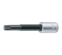 Gedore 1394320 INX 30 L 8 Multidente XZN Inserto giravite M8 3/8 (10 mm)