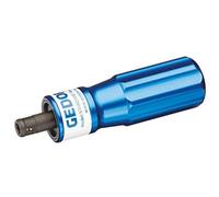 Gedore 1471457 755-04 Cacciavite dinamometrico 0.8 - 4 Nm DIN EN ISO 6789