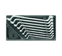 Gedore 1500 E-2 L modulo ES vuoto Quantità:1