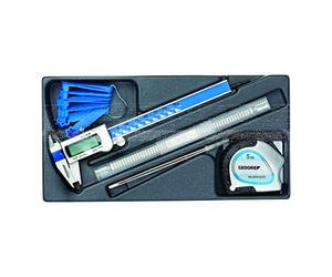 Gedore 1500 E-711 L-Módulo strumento di vuoto