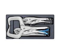 GEDORE 1500 ES-137 Kit di pinze
