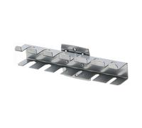 Gedore 1500 H 24-6 Porta utensili per cacciaviti, 6 pezzi Quantità:1