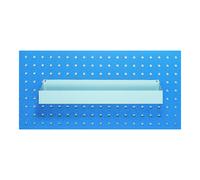 Gedore 1500 H 9-100 Vaschetta portautensili 456x50x100 mm Quantità:1