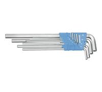 Gedore 1543555 Brugola interna Kit di chiavi a brugola 5/64 pollici, 3/32 poll