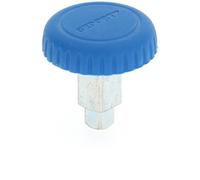 Gedore 1545167 4549-87S Testa a fungo 3/8 (10 mm)