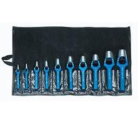 Gedore 1549502 - Set di fustelle 3-25 mm - NUOVO