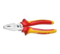 Gedore 1550942 VDE Pinza universale tipo forte 160 mm