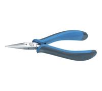 Gedore 1743562 ESD Pinza a becchi appuntiti Dritti 145 mm