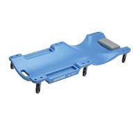 Gedore Carrello sottomacchina, 130kg Quantità:1