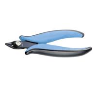 Gedore 1829017 Elettronica e meccanica di precisione Tronchese laterale senza