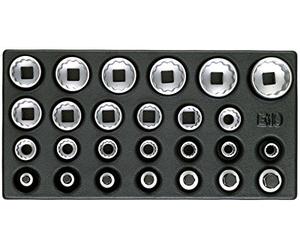 Gedore 1899694 bussola e set di bussole